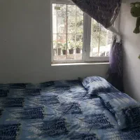 ویلا اجاره ای ۱۰۰ متری نوساز دوخوابه|اجارهٔ کوتاهمدت ویلا و باغ|رودبار, |دیوار