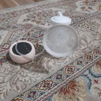 شیر دوش برقی