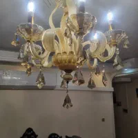 لوستر|لوستر و چراغ آویز|تهران, مجیدیه|دیوار