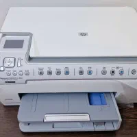 پرینتر hpمدلC5183|پرینتر، اسکنر، کپی، فکس|تهران, خواجه نظام الملک|دیوار