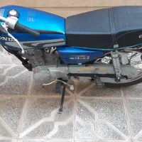 موتور هاتف مدل۹۷