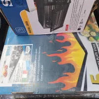 گاز رومیزی آکبند،ماکروفر آکبند