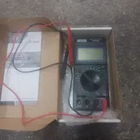 فروش مولتی متر نو