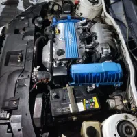 سمند ۹۱ دوگانه فابریک|خودرو سواری و وانت|کرمانشاه, |دیوار