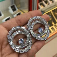 گوشواره کریستالی|بدلیجات|اهواز, کیانشهر|دیوار