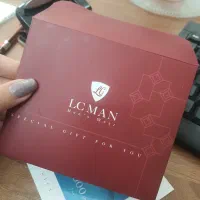 کارت خرید lcman|کارت هدیه و تخفیف|تهران, ولنجک|دیوار