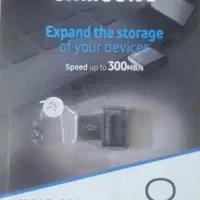 فلش 8 و 64 گیگ سامسونگ(اورجینال) USB 3.1|قطعات و لوازم جانبی رایانه|محمدیه-قزوین, |دیوار