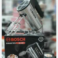 میکسر خمیر زن هم زن برقی همزن برقی کیک قهوه شیر