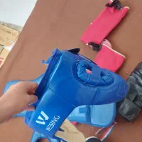 بعلت تغیر رشتە|تجهیزات ورزشی|پیرانشهر, |دیوار