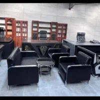 مبلمان اداری|مبلمان اداری|یزد, |دیوار