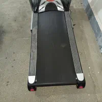 تردمیل درحد نو
