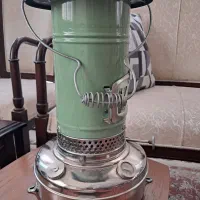 چراغ نفتی والور