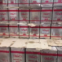 روغن 16 کیلویی طبیعت قیمت قدیم