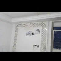 گچ کاری،|خدمات پیشه و مهارت|شاهینشهر, سعدی جنوبی|دیوار