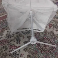 گهواره میلاد تاشو