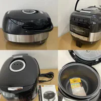 پلوپز چندکاره AEC|اجاق گاز و لوازم برقی پخت‌وپز|تهران, سید خندان (جلفا)|دیوار