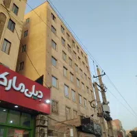 اجاره آپارتمان ۸۵ متری ۲ خوابه در همایون ویلا