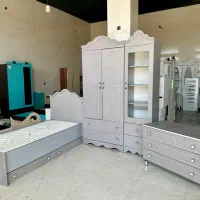 سرویس خواب نوجوان و‌جوان و نوزاد