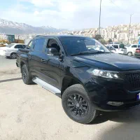 کلوت ۱۴۰۳ پیکاپ t8 t9 فوتون کاپرا مکسوس ۲۰۲۴