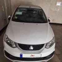 ساینا S اس دوگانه سوز، مدل ۱۴۰۳