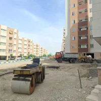 اجاره دهنده غلطک موتوری وزن سنگین کمپکی پروژه|ماشین‌آلات صنعتی|رباط‌کریم, رباط‌کریم|دیوار