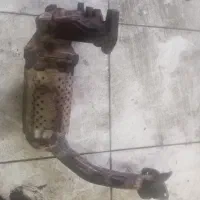 کاتالیزور|قطعات یدکی و لوازم جانبی|تبریز, |دیوار