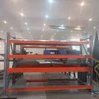 فروش قفسه های راک و ایزی راک