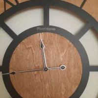 ساعت شیک و مدرن|ساعت دیواری و تزئینی|تهران, نارمک|دیوار