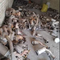 معامله انواع کاتالیزور(کاتالیست)