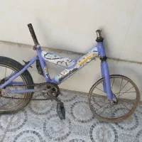 دوچرخه 12 کودکان