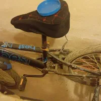 دوچرخه 20 نو