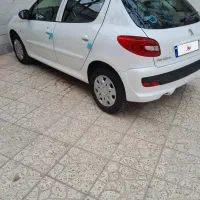 207 پانا دنده صفر|خودرو سواری و وانت|قرچک, شهرک طلائیه|دیوار