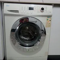 لباسشویی