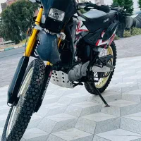 موتور تریل