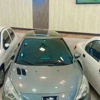 ۲۰۷ پانا مدل ۱۴۰۱