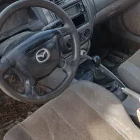 فروش|خودرو سواری و وانت|محلات, |دیوار