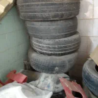 لوازم استوک پراید پژو اردی|قطعات یدکی و لوازم جانبی|کرج, حسین‌آباد|دیوار