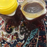 شیره عسلی