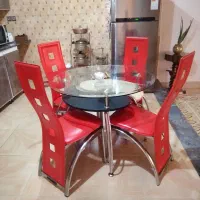 میز ناهارخوری