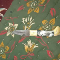 چاقو دنده‌ای 7 دنده|کوهنوردی و کمپینگ|سوسنگرد, |دیوار