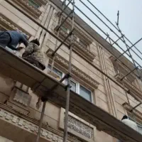 نما کاری سنگکاری سنگکار سنگ کار|خدمات پیشه و مهارت|قم, باغ شازده|دیوار