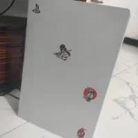 ps5 fat|کنسول، بازی ویدئویی و آنلاین|بروجرد, |دیوار