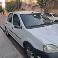 رنو تندر 90 (L90 لوگان) E2، مدل ۱۳۹۰
