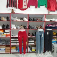 فروش ویژه دکور بوتیک|فروشگاه و مغازه|شیراز, شهرک نیروی انتظامی|دیوار