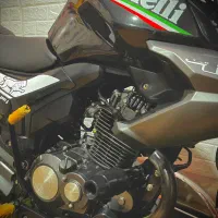 بنلی ۱۵۰|موتورسیکلت|رشت, حمیدیان|دیوار