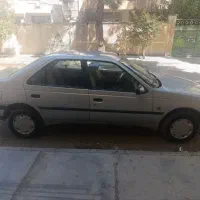 پژو 405 دوگانه 96|خودرو سواری و وانت|کرمانشاه, |دیوار