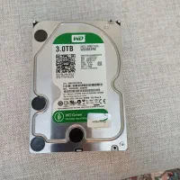 هارد وسترن ۳ ترا اینترنال