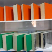 ساندویچ پانل یکرو فویل