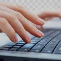 تایپ فارسی و انگلیسی و انواع پاورپوینت حرفه ای.