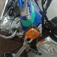 ساوین 1403 خشک بنزین نشده